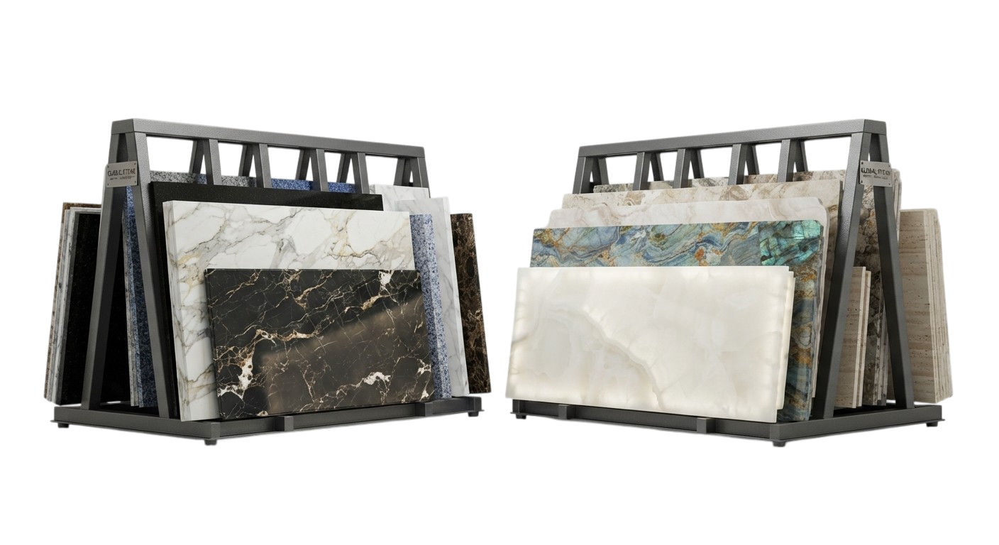 Bella Surfaces - Premium Stone Showroom
