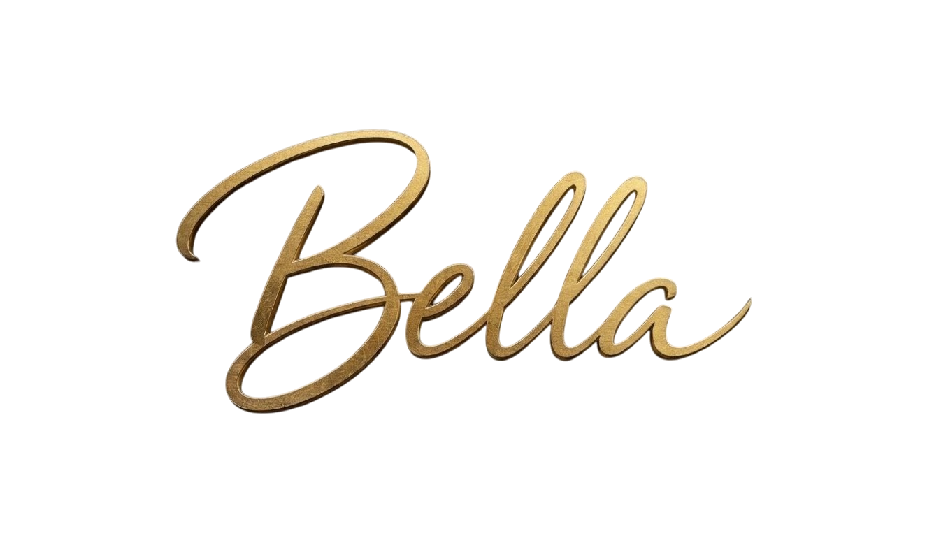 Bella Surfaces